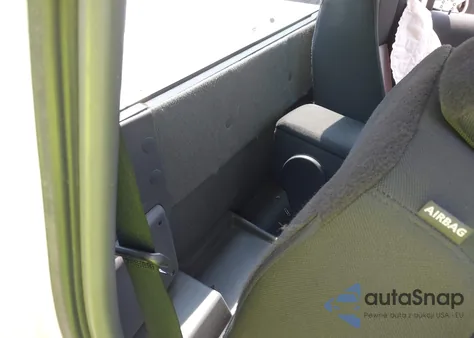 2010 Ford Ranger Xl/Xlt z USA, uszkodzony, nr VIN 1FTKR1ADXAPA01512